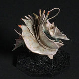 CAPCOM FIGURE BUILDER CUBE MONSTER HUNTER 嵐龍 アマツマガツチ※不設寄送《24年3月預定》 4976219124973