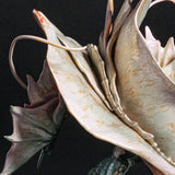 CAPCOM FIGURE BUILDER CUBE MONSTER HUNTER 嵐龍 アマツマガツチ※不設寄送《24年3月預定》 4976219124973