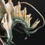 CAPCOM FIGURE BUILDER CUBE MONSTER HUNTER 嵐龍 アマツマガツチ※不設寄送《24年3月預定》 4976219124973