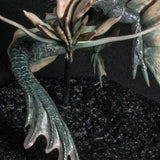 CAPCOM FIGURE BUILDER CUBE MONSTER HUNTER 嵐龍 アマツマガツチ※不設寄送《24年3月預定》 4976219124973