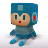VOXENATION ぬいぐるみ CAPCOM40th ロックマン ロックマン※不設寄送《23年11月預定》 4976219125062