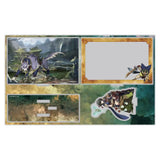 モンスターハンターライズ ジオラマアクリルスタンド(亞加力立牌)※不設寄送《23年11月預定》 4976219125215