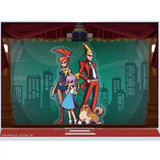 ゴースト トリック ジオラマアクリルスタンド(亞加力立牌)※不設寄送《23年11月預定》 4976219125246