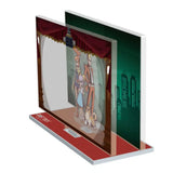 ゴースト トリック ジオラマアクリルスタンド(亞加力立牌)※不設寄送《23年11月預定》 4976219125246