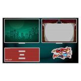 ゴースト トリック ジオラマアクリルスタンド(亞加力立牌)※不設寄送《23年11月預定》 4976219125246