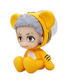 東京リベンジャーズ Chocot 東京リベンジャーズ 三ツ谷隆※不設寄送《23年10月預定》 4582319378828