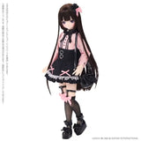 えっくす☆きゅーと15thシリーズ Melty☆Cute/Sweet Baby Lien(リアン) (Pinkish girl Ver.)《23年9月預定》 4582119995737