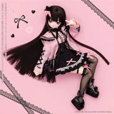 えっくす☆きゅーと15thシリーズ Melty☆Cute/Sweet Baby Lien(リアン) (Pinkish girl Ver.)《23年9月預定》 4582119995737