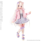 えっくす☆きゅーと15thシリーズ Melty☆Cute/Sweet Baby Lien(リアン) (Mellow girl Ver.)《23年9月預定》 4582119995744