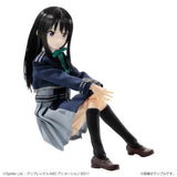 ピュアニーモキャラクターシリーズ 151 リコリス・リコイル 井ノ上たきな《24年1月預定》 4582119995751