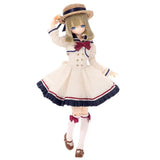 えっくす☆きゅーと ふぁみりー -meow×meow a・la・mode- Cat lover/MIA(みあ)《23年5月預定》 4582119995782