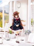 えっくす☆きゅーと ふぁみりー -meow×meow a・la・mode- Cat lover/WAKABA(わかば)《23年5月預定》 4582119995799