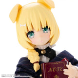 ミミーガーデン博物誌 ルゥリア イエローVer.《23年6月預定》 4582119995911