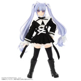 アサルトリリィシリーズ No.069 アサルトリリィ ミリアム・ヒルデガルド・フォン・グロピウス プラアーマー仕様《23年6月預定》 4582119995959