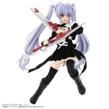 アサルトリリィシリーズ No.069 アサルトリリィ ミリアム・ヒルデガルド・フォン・グロピウス プラアーマー仕様《23年6月預定》 4582119995959