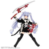 アサルトリリィシリーズ No.069 アサルトリリィ ミリアム・ヒルデガルド・フォン・グロピウス プラアーマー仕様《23年6月預定》 4582119995959