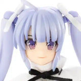 アサルトリリィシリーズ No.069 アサルトリリィ ミリアム・ヒルデガルド・フォン・グロピウス プラアーマー仕様《23年6月預定》 4582119995959