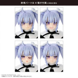 アサルトリリィシリーズ No.069 アサルトリリィ ミリアム・ヒルデガルド・フォン・グロピウス プラアーマー仕様《23年6月預定》 4582119995959