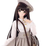 Iris Collect ノワ/Happy sunny day (Komorebi Ver.)《23年6月預定》 4582119996116