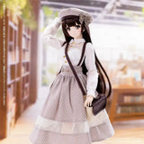 Iris Collect ノワ/Happy sunny day (Komorebi Ver.)《23年6月預定》 4582119996116