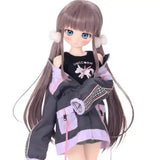 Poe-Poe×Iris Collect petit いお☆ぴか(Cool Girl Ver.)《24年2月預定》 4582119996451