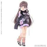 Poe-Poe×Iris Collect petit いお☆ぴか(Cool Girl Ver.)《24年2月預定》 4582119996451