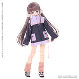 Poe-Poe×Iris Collect petit いお☆ぴか(Cool Girl Ver.)《24年2月預定》 4582119996451