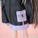 Poe-Poe×Iris Collect petit いお☆ぴか(Cool Girl Ver.)《24年2月預定》 4582119996451