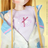 Poe-Poe×Iris Collect petit いお☆ぴか(Pop Girl Ver.)《24年2月預定》 4582119996475