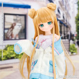 Poe-Poe×Iris Collect petit いお☆ぴか(Pop Girl Ver.)DX版《24年2月預定》 4582119996482