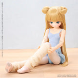 Poe-Poe×Iris Collect petit いお☆ぴか(Pop Girl Ver.)DX版《24年2月預定》 4582119996482