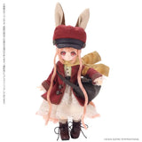 Alvastaria ムーニャ-街のちいさな配達員-《24年2月預定》 4582119996529