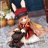 Alvastaria ムーニャ-街のちいさな配達員-《24年2月預定》 4582119996529