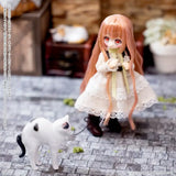 Alvastaria ムーニャ-街のちいさな配達員-《24年2月預定》 4582119996529