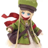 Alvastaria キーノ-街のちいさな配達員-《24年2月預定》 4582119996536