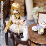 Alvastaria キーノ-街のちいさな配達員-《24年2月預定》 4582119996536