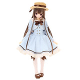 えっくす☆きゅーと ふぁみりー -meow×meow a・la・mode- Cat lover/SERA(せら)(Pale blue Ver.)《23年8月預定》 4582119996543