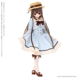 えっくす☆きゅーと ふぁみりー -meow×meow a・la・mode- Cat lover/SERA(せら)(Pale blue Ver.)《23年8月預定》 4582119996543