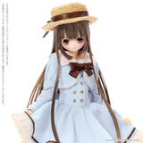 えっくす☆きゅーと ふぁみりー -meow×meow a・la・mode- Cat lover/SERA(せら)(Pale blue Ver.)《23年8月預定》 4582119996543