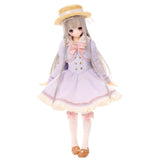 えっくす☆きゅーと ふぁみりー -meow×meow a・la・mode- Cat lover/SERA(せら)(Pale purple Ver.)《23年8月預定》 4582119996550