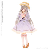 えっくす☆きゅーと ふぁみりー -meow×meow a・la・mode- Cat lover/SERA(せら)(Pale purple Ver.)《23年8月預定》 4582119996550