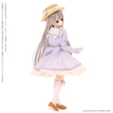 えっくす☆きゅーと ふぁみりー -meow×meow a・la・mode- Cat lover/SERA(せら)(Pale purple Ver.)《23年8月預定》 4582119996550