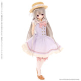 えっくす☆きゅーと ふぁみりー -meow×meow a・la・mode- Cat lover/SERA(せら)(Pale purple Ver.)《23年8月預定》 4582119996550