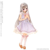えっくす☆きゅーと ふぁみりー -meow×meow a・la・mode- Cat lover/SERA(せら)(Pale purple Ver.)《23年8月預定》 4582119996550