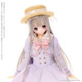 えっくす☆きゅーと ふぁみりー -meow×meow a・la・mode- Cat lover/SERA(せら)(Pale purple Ver.)《23年8月預定》 4582119996550