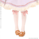 えっくす☆きゅーと ふぁみりー -meow×meow a・la・mode- Cat lover/SERA(せら)(Pale purple Ver.)《23年8月預定》 4582119996550