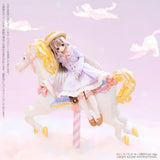 えっくす☆きゅーと ふぁみりー -meow×meow a・la・mode- Cat lover/SERA(せら)(Pale purple Ver.)《23年8月預定》 4582119996550