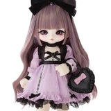 Jill Jelly(ジルジェリー) Twinkle Heart "Jill Jelly"《23年9月預定》 4582119996666