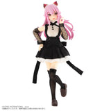 アサルトリリィシリーズ No.070 アサルトリリィ 遠藤亜羅椰《23年8月預定》 4582119997328