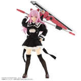 アサルトリリィシリーズ No.070 アサルトリリィ 遠藤亜羅椰《23年8月預定》 4582119997328